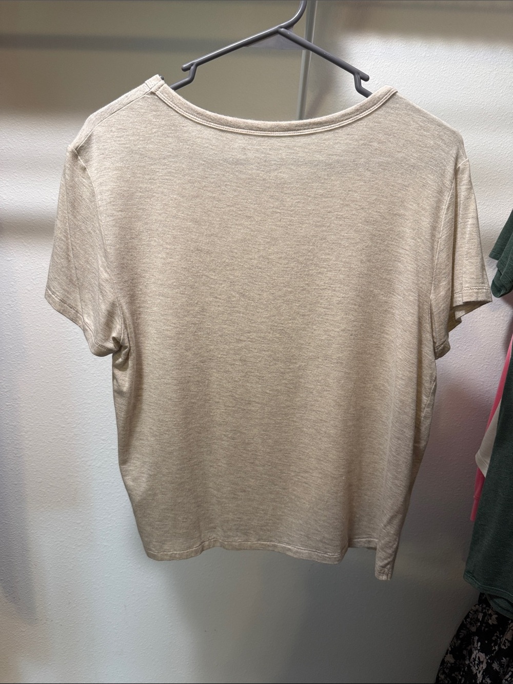 American Eagle Soft and Sexy Tee - Picture 2 of 2